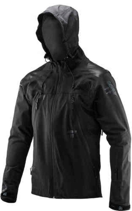 楽天市場】Leatt リアット DBX 5.0 All Mountain Jacket オール