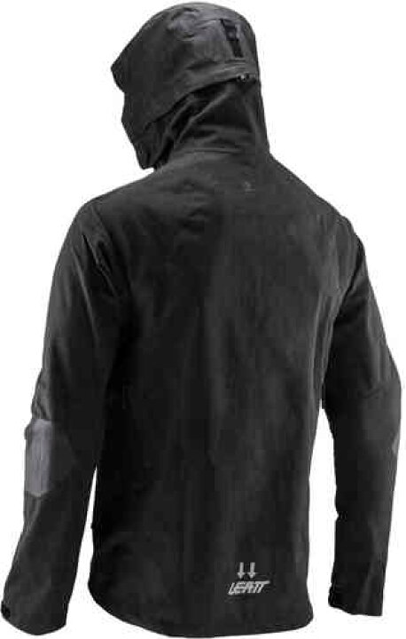 楽天市場】Leatt リアット DBX 5.0 All Mountain Jacket オール