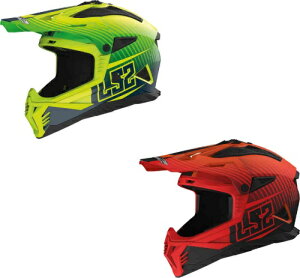 _SiP5{11/18()^y3XL܂ŁzLS2 GGXc[ MX708 Fast II Duck Motocross Helmet gNXwbg wbg It[h C_[ oCN ɂ  傫TCY 