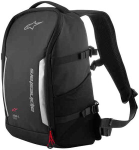 Alpinestars ApCX^[ AMP3 Motorcycle Back Pack obNpbN bNTbN I[goC C_[ oCN c[O ] TCNO ɂ   (AMACLUB)