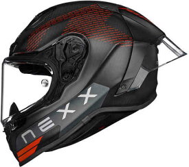 Nexx ネックス X.R3R Pro FIM Helmet フルフェイスヘルメット ライダー バイク レーシング ツーリングにも かっこいい おすすめ (AMACLUB)