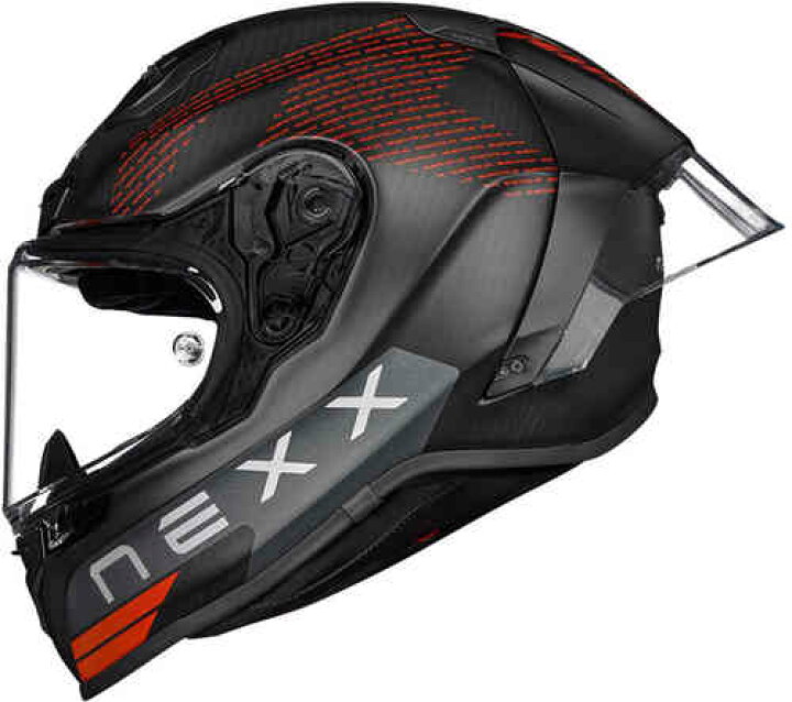 楽天市場】＼全品P5倍☆3/20(木)限定／Nexx ネックス X.R3R Pro FIM 