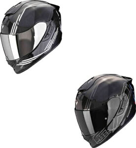 _Si5000~N[|10/1() Gg[^yJ[{zScorpion XR[sI Exo-1400 Evo 2 Carbon Air Reika HelmetttFCXwbg C_[ oCN [VO c[Oɂ  