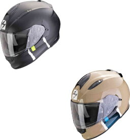 Scorpion スコーピオン Exo-491 Code Helmet フルフェイスヘルメット ライダー バイク オートバイ レーシング ツーリングにも かっこいい おすすめ (AMACLUB)