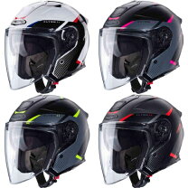 楽天市場】CABERG（種類（バイク用ヘルメット）ジェット）（ヘルメット 