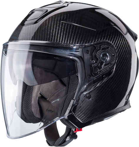 バイク ヘルメット オープンフェイス サンバイザーの人気商品・通販