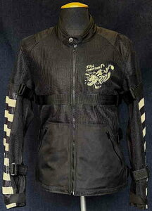 _SiP5{10/10()^y傫TCY 3XLzHolyFreedom Superlight Motorcycle Textile Jacket eLX^CWPbg CfBOWPbg oCNEFA C_[ oCN I[goC c[O
