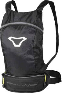 Macna }Ni Waist Bag with foldable Backpack obNpbN bNTbN EGXgobO I[goC C_[ oCN c[O ] TCNO ɂ   (AMACLUB)