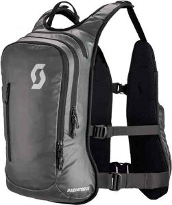 _Si2500~N[zK20`11/4^Scott XRbg Radiator 12 Backpack obNpbN bNTbN I[goC C_[ oCN c[O ] TCNO ɂ   