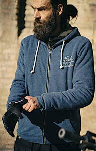 y3XL܂ŁzHolyFreedom Zizo Zip Hoodie p[J[ oCNEFA t[fB C_[ oCN c[O TCNO AEghA JWA ɂ  (AMACLUB)