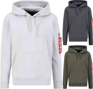_SiP5{9/25()^y3XL܂ŁzAlpha Industries Air Force Hoodie@p[J[ oCNEFA t[fB C_[ oCN c[O TCNO AEghA JWA ɂ  (AMACLUB)
