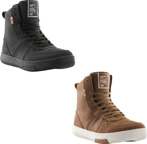 yhzIxon CN\ Ghost WP Motorcycle Boots CfBOu[c oCNu[c C_[ oCN I[goC c[O X ɂ  (AMACLUB)