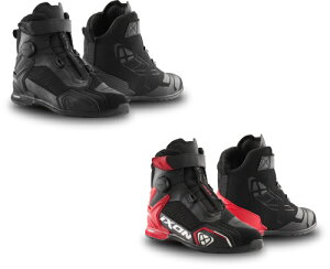 Ixon CN\ Bull 2 Air Motorcycle Shoes CfBOV[Y oCNV[Y C_[ oCN I[goC c[O X ɂ  (AMACLUB)