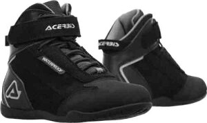 yhzAcerbis A`FrX First Step waterproof Motorcycle Shoes CfBOu[c oCNu[c C_[ oCN I[goC c[O X ɂ  (AMACLUB)