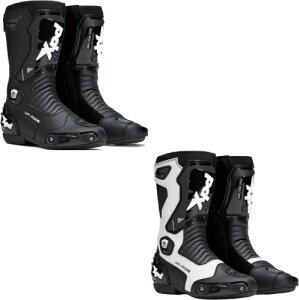 XPD GbNXs[fB XPD XP-Mode Motorcycle Boots CfBOu[c oCNu[c C_[ oCN I[goC c[O X ɂ  (AMACLUB)