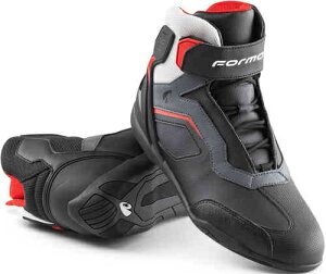 Forma tH[} Stinger Evo Flow Motorcycle Shoes CfBOu[c oCNu[c C_[ oCN I[goC c[O X ɂ  (AMACLUB)