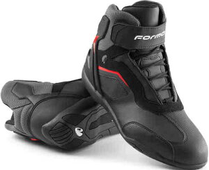 yhzForma tH[} Stinger Evo Dry waterproof Motorcycle Shoes CfBOu[c oCNu[c C_[ oCN I[goC c[O X ɂ  (AMACLUB)