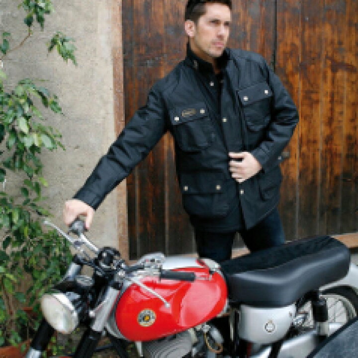 楽天市場 Garibaldi Original オートバイジャケット ライディングジャケット バイクウェア ライダー バイク レーシング ツーリングにも かっこいい 大きいサイズあり おすすめ Amaclub 欧米直輸入バイク用品のamaclub