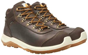 Carhartt J[n[g Wylie Waterproof S3 Safety Boots CfBOu[c C C_[ oCN I[goC c[O oM[ JWA ɂ   (AMACLUB)