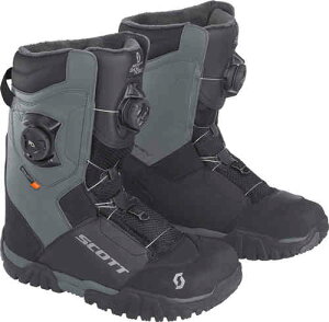 _Si2000~N[z+P5{9/10i)^yoCN&Xm[[rzScott XRbg Kulshan Pro SMB waterproof Snowmobile Boots Xm[[ru[c Xm[u[c EB^[X|[c ~  C_[ 