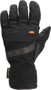 _4ȏ5OFFŏI^y4XL܂ŁzyGore-TexzRicha Flex 2 Gore-Tex waterproof Motorcycle Gloves CfBOO[u oCNO[u  oCN [VO c[Oɂ   (