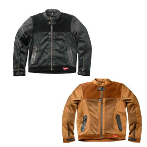 _SiP5{11/18()^y3XL܂ŁzFuel Arizona Motorcycle Textile Jacket eLX^CWPbg CfBOWPbg oCNEFA C_[ oCN I[goC c[Oɂ  