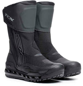 yGore-TexzTCX eB[V[GbNX Clima 2 Surround Gore-Tex Motorcycle Boots I[goCu[c CfBOu[c oCNu[c C_[ oCN c[Oɂ  (AMACLUB)