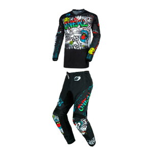 _Si1500~N[zK9/11()^O'Neal Ij[ Element Rancid Jersey It[hEFA gNX W[W&pc ㉺Zbg oCN C_[   (AMACLUB)