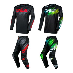 _Si3000~N[zK20`10/24^O'Neal Ij[ Element Voltage Jersey It[hEFA gNX W[W&pc ㉺Zbg oCN C_[   (AMACLUB)