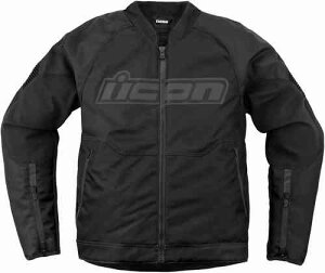 _Si1500~N[zK11/6()^y3XL܂ŁzIcon ACR Overlord3 Solid Motorcycle Textile Jacket eLX^CWPbg oCNEFA C_[ oCN I[goC [VO c[Oɂ