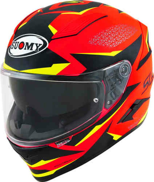 楽天市場】＼全品1000円ｸｰﾎﾝﾟ☆4/12(土)限定／【ダブルバイザー】Suomy 