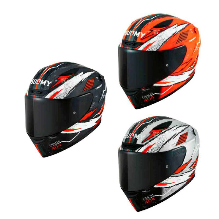 楽天市場】＼全品2500円ｸｰﾎﾝﾟ☆20時〜2/4限定／Suomy スオーミー Track 