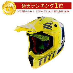 _4ȏ5OFFŏI^MT Helmets Falcon Warrior Motocross Helmet wbg It[h gNXwbg C_[ oCN c[Oɂ   (AMACLUB)
