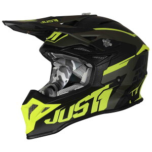 _SiP5{11/18()^Just1 WXg J39 Stars Off-Road Helmet wbg It[h gNXwbg C_[ oCN   (AMACLUB)
