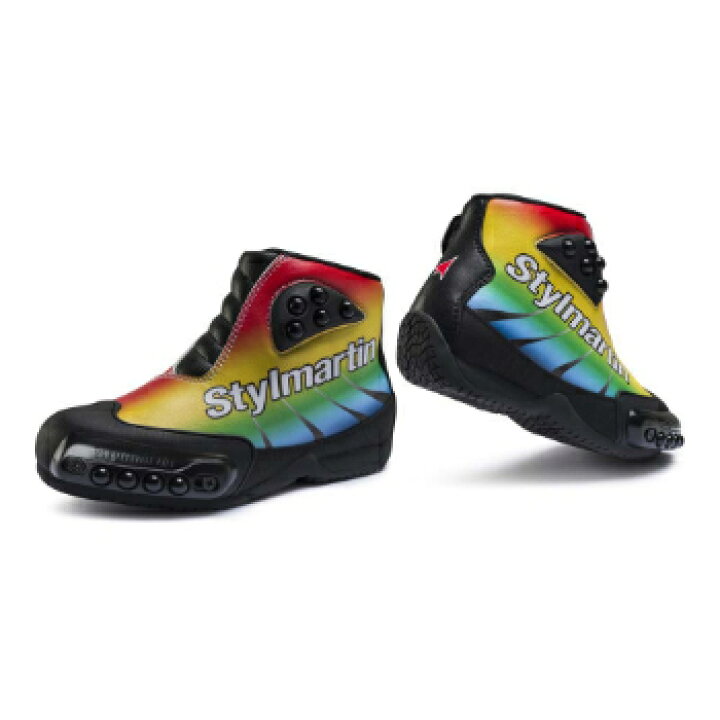 楽天市場】＼全品1500円ｸｰﾎﾝﾟ☆12/11(水)限定／【子供用】Stylmartin 