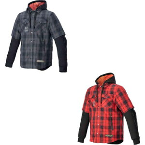 _Si2000~N[z+P5{10/15i)^y4XL܂ŁzAlpinestars ApCX^[ MO.ST.EQ Tartan Motorcycle Shirt CfBOVc oCNEFA C_[ oCN c[O AEghA W