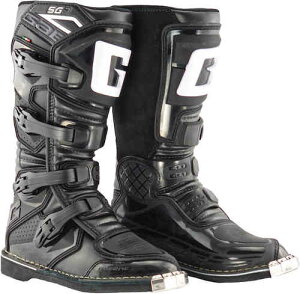 yqpzGaerne KGl SGJ Youth Motocross Boots qp [X It[hu[c gNXu[c C_[ oCN c[Oɂ   (AMACLUB)