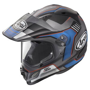 _Si5000~N[|11/1(y) Gg[^Arai AC Tour-X4 Vision Off-Road Helmet gNXwbg wbg It[h C_[ oCN c[Oɂ   (AMACLUB)