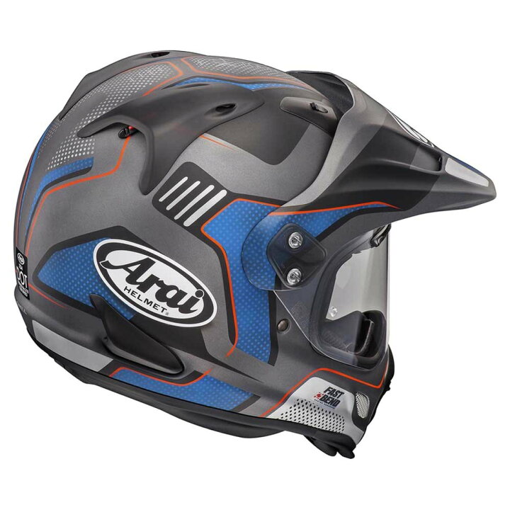 楽天市場】＼全品2000円+5%☆6/30（火)限定／Arai アライ Tour-X4 