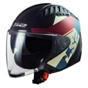 _Si1000~N[zK10/27()^LS2 GGXc[ OF600 Copter II Rise 06 Open Face Helmet WFbgwbg ToCU[ C_[ oCN c[Oɂ   (AMACLUB)