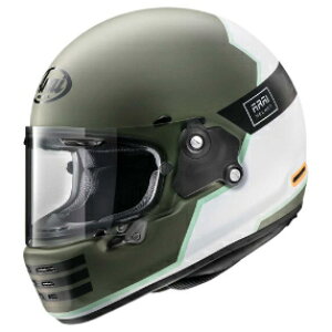 _Si1000~N[zK10/17()^Arai AC Concept-XE Overland Full Face Helmet ttFCXwbg C_[ oCN [VO c[Oɂ   (AMACLUB)
