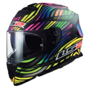 _4ȏ5OFFŏI^y_uoCU[zLS2 GGXc[ FF800 Storm II Power 06 Full Face Helmet ttFCXwbg C_[ oCN [VO c[Oɂ 傫TCY 