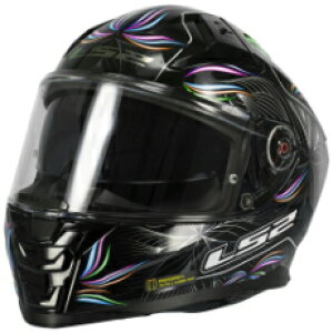 _Si1000~N[zK11/11()^LS2 GGXc[ FF811 Vector II Tropical Full Face Helmet ttFCXwbg C_[ oCN [VO c[Oɂ   (AMACLUB)