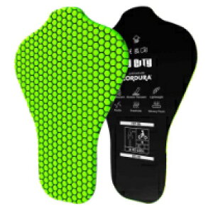 By City It[hveN^[ FETP-06 Back Protector