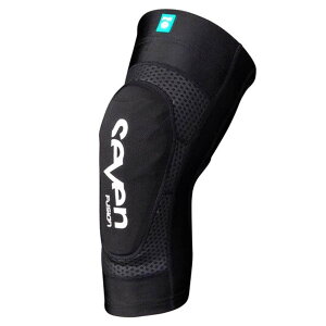 Seven Zu Fusion Knee Guards j[K[h GveN^[ It[h gNX C_[ oCN c[Oɂ   (AMACLUB)