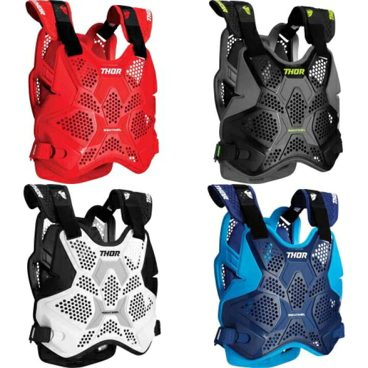 楽天市場】＼全品1500円ｸｰﾎﾝ☆6/27（土)限定／Thor ソアー Sentinel 
