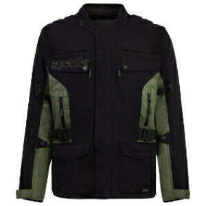_SiP5{9/18()^y4XL܂ŁzSpada Ascent V3 Ce Jacket CfBOWPbg oCNEFA C_[ oCN I[goC c[Oɂ  傫TCY  (AMACLUB)