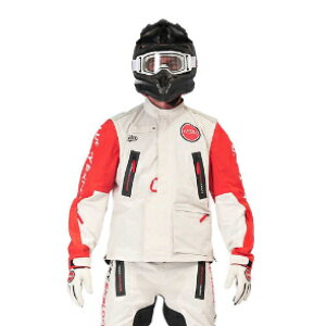 _SiP5{9/18()^Fuel Motorcycles Endurage Jacket CfBOWPbg oCNEFA C_[ oCN I[goC c[O It[h ɂ  傫TCY  (AM