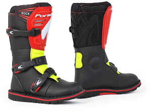 _SiP5{9/25()^yqpzForma tH[} Rock Kids Motocross Boots qp LbY WjA gNXu[c It[hu[c C_[ oCN c[Oɂ   (AMA