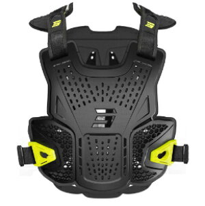 _SiP5{9/18()^Shot Race Gear Vbg [X MA Airflow Protection Vest veNVxXg 㔼gی It[h gNX C_[ oCN  (AMACLUB)